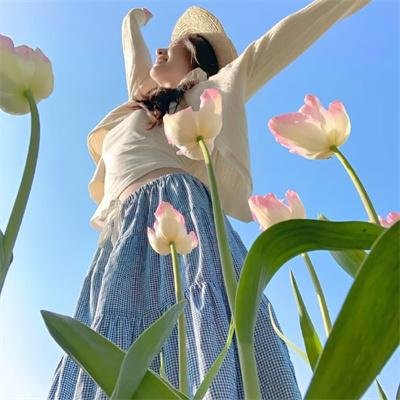 美丽坏美眉