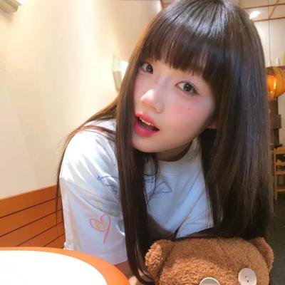我在看着你