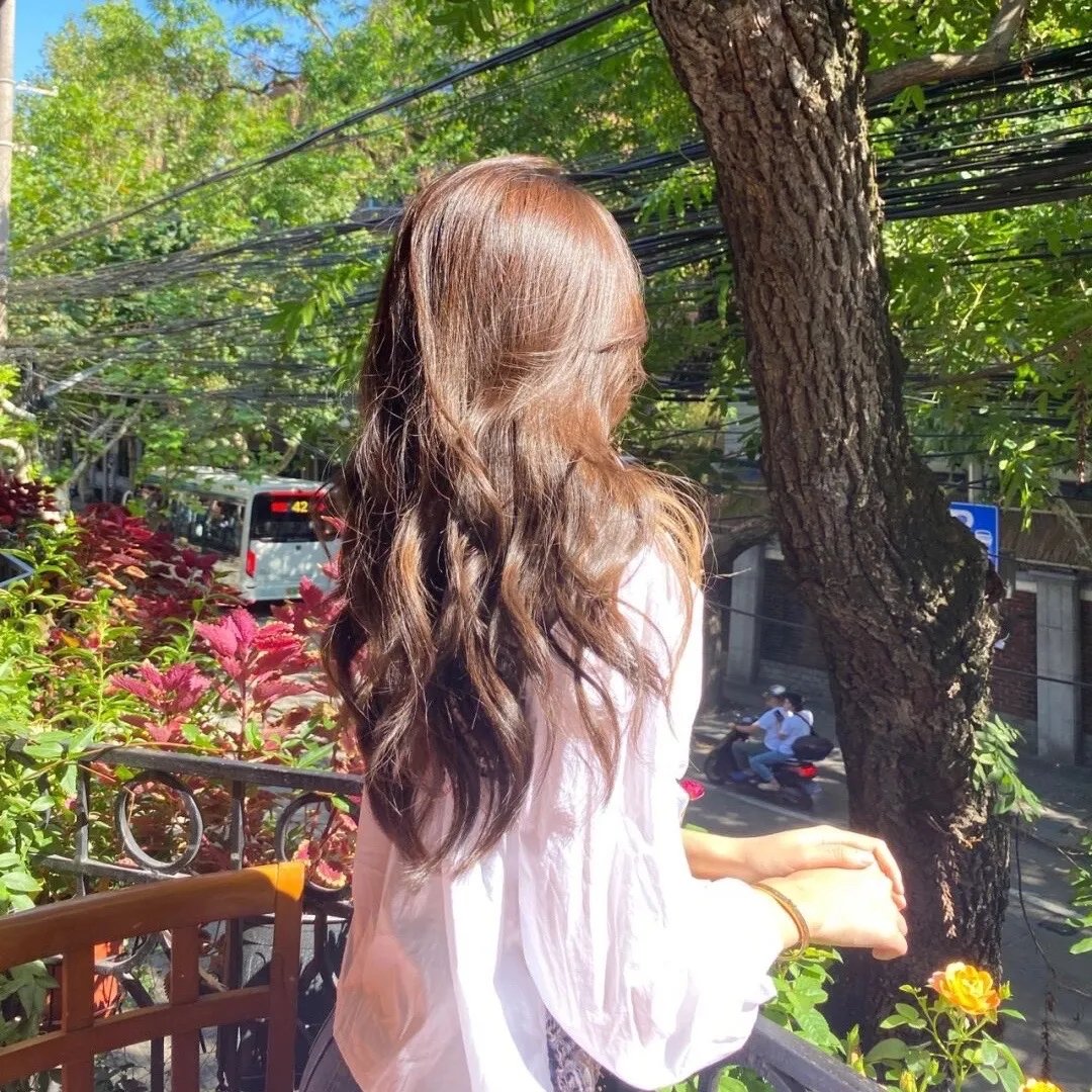 姻缘天定